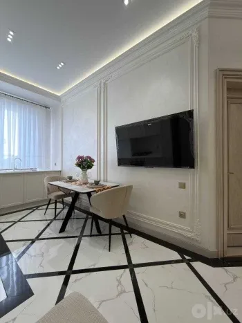 40 м², 2-комн. квартира, 6/10-2