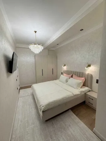 70 м², 3-комн. квартира, 4/10-0