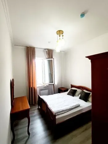 73 m², 3-xonali kvartira, 14/16-2