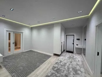 138 м², 3-комн. квартира, 7/12-2