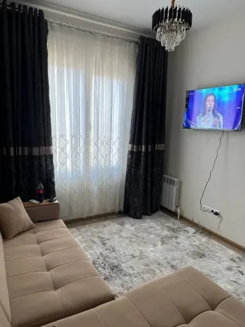 28 м², 1-комн. квартира, 9/10-0