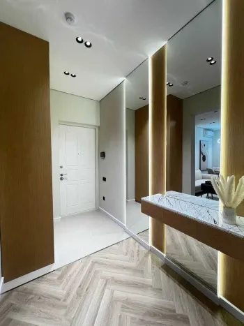 45 м², 2-комн. квартира, 7/16-1