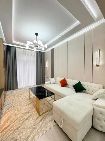 92 м², 4-комн. квартира, 8/11-2