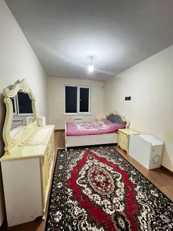 73 m², 3-xonali kvartira, 5/7-2