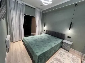 60 м², 2-комн. квартира, 5/9-3