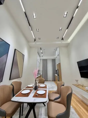 90 м², 3-комн. квартира, 7/7-2