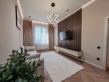 55 м², 2-комн. квартира, 4/7-1