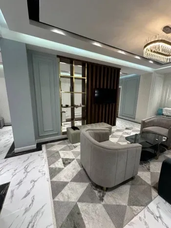 144 м², 3-комн. квартира, 3/11-1