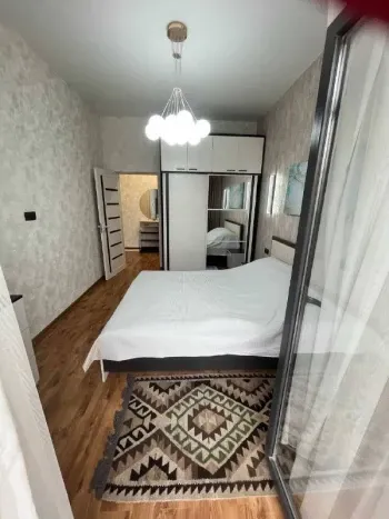 50 м², 2-комн. квартира, 3/10-2