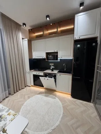 50 м², 2-комн. квартира, 4/9-2