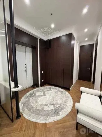 65 м², 2-комн. квартира, 11/16-3