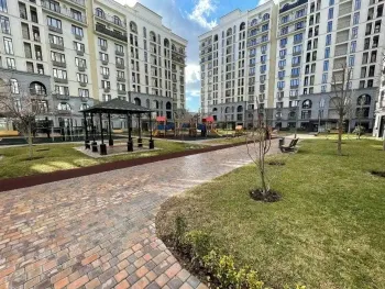 118 м², 4-комн. квартира, 9/12-1