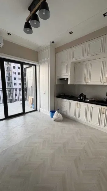 84 м², 3-комн. квартира, 9/16-2