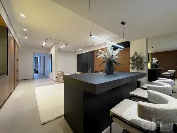 114 m², 3-xonali kvartira, 2/16-2