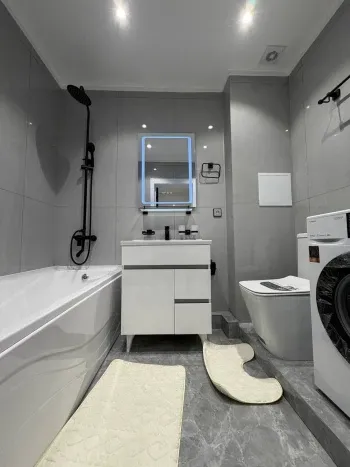 75 м², 3-комн. квартира, 4/10-1