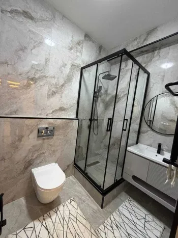 46 м², 2-комн. квартира, 2/9-3