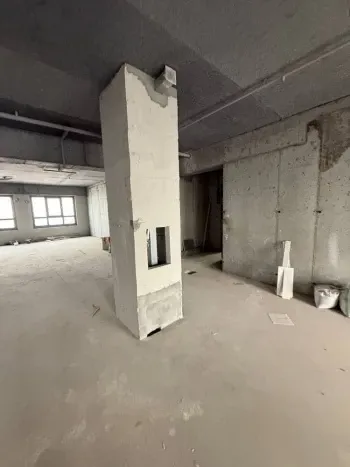 120 m², 4-xonali kvartira, 17/25-2