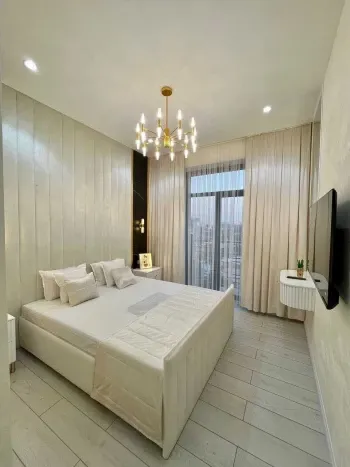 84 м², 3-комн. квартира, 7/10-3