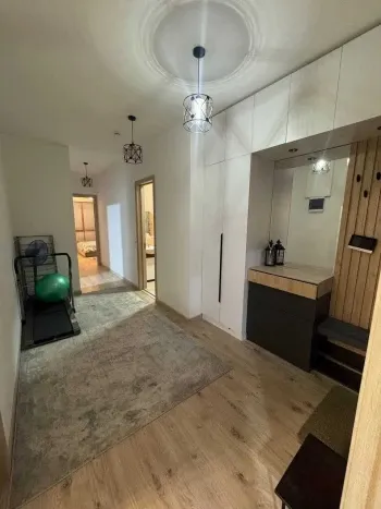 100 м², 5-комн. квартира, 13/13-1