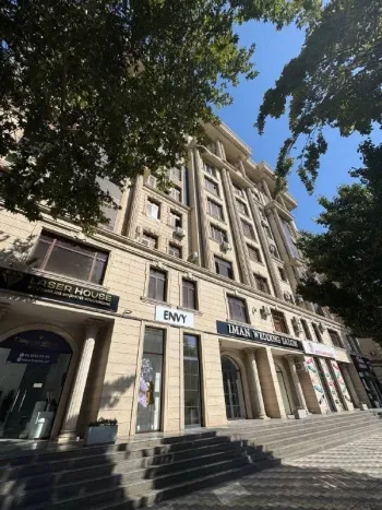 135 м², 3-комн. квартира, 5/9-0