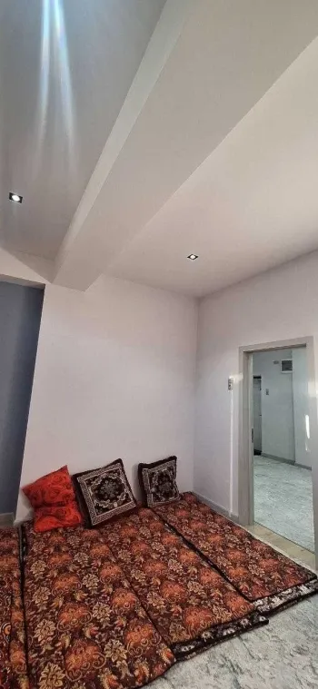 39 m², 2-xonali kvartira, 1/9-1