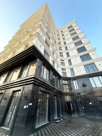 92 м², 3-комн. квартира, 6/9-1