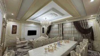 170 м², 4-комн. квартира, 2/8-1