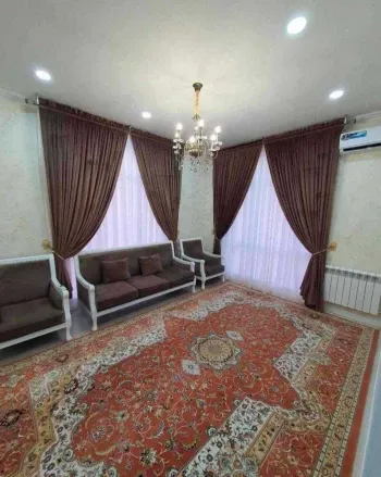 50 м², 2-комн. квартира, 9/9-0