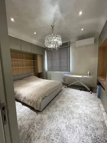 120 м², 3-комн. квартира, 2/9-2