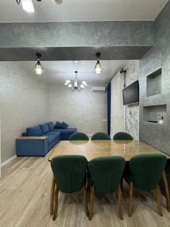 47 m², 2-xonali kvartira, 7/10-3