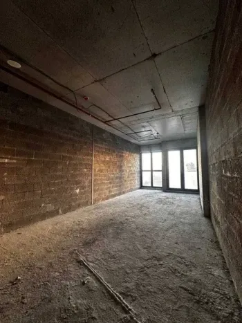 40 м², 1-комн. квартира, 18/23-3