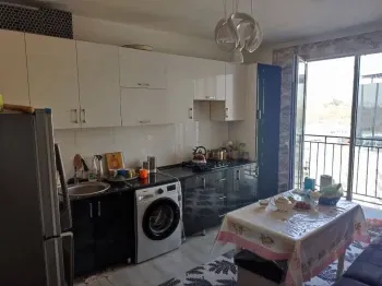 71 m², 2-xonali kvartira, 10/17-0