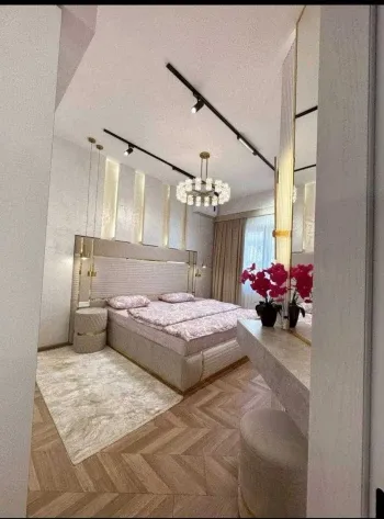 90 м², 3-комн. квартира, 6/7-3