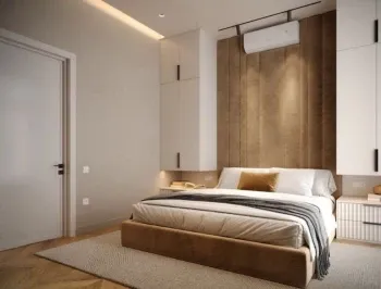 50 m², 2-xonali kvartira, 8/10-2