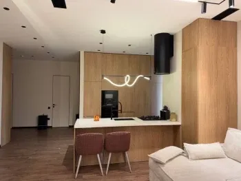 83 м², 3-комн. квартира, 8/13-2