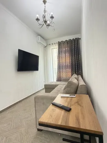 30 м², 1-комн. квартира, 6/16-1