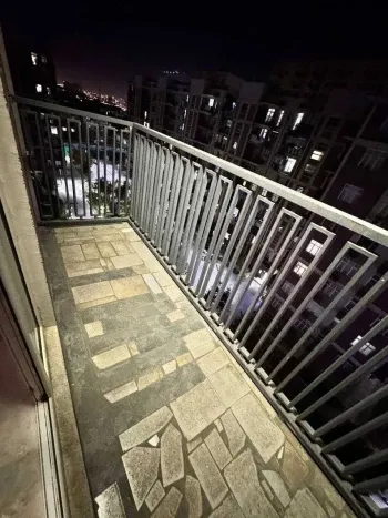 46 м², 2-комн. квартира, 8/9-3