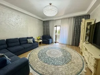 82 м², 3-комн. квартира, 2/9-1