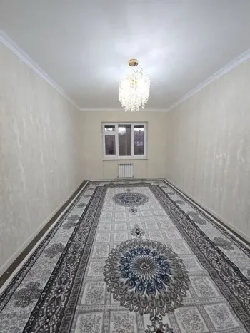 56 м², 2-комн. квартира, 2/7-2