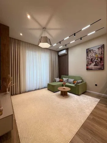47 м², 2-комн. квартира, 5/14-1