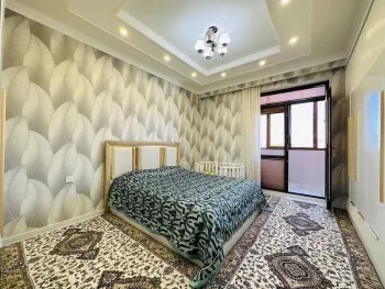 70 м², 2-комн. квартира, 5/9-1
