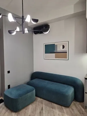 60 м², 2-комн. квартира, 7/9-1