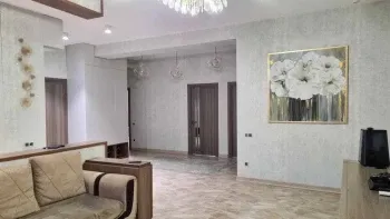 127 м², 5-комн. квартира, 7/8-3