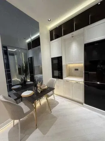 75 м², 3-комн. квартира, 2/9-1