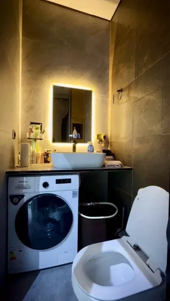 47 м², 2-комн. квартира, 8/16-3