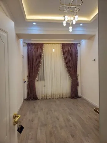 125 м², 4-комн. квартира, 3/8-3