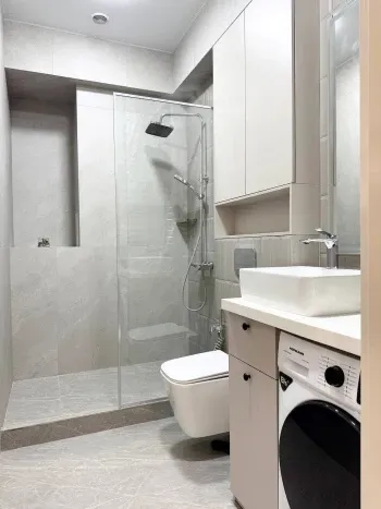47 m², 3-xonali kvartira, 8/9-1