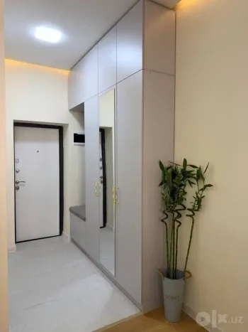 45 м², 2-комн. квартира, 5/7-3