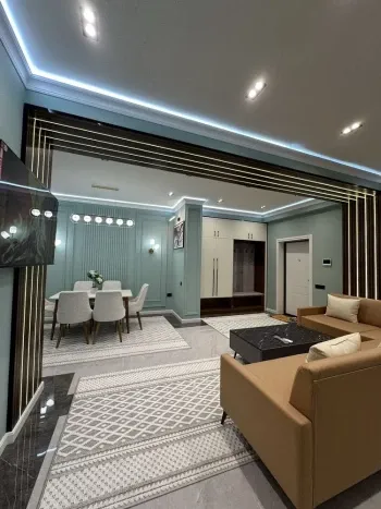90 м², 3-комн. квартира, 4/10-3