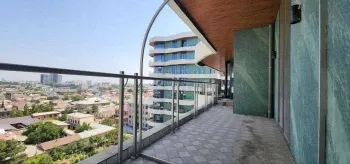 40 м², 1-комн. квартира, 5/13-3